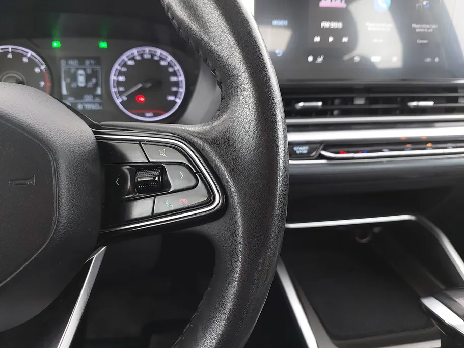 2024 Geely Emgrand GS 