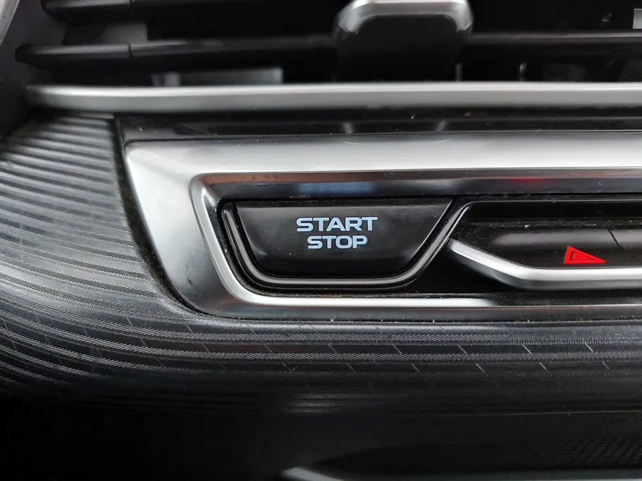 2024 Geely Emgrand GS 