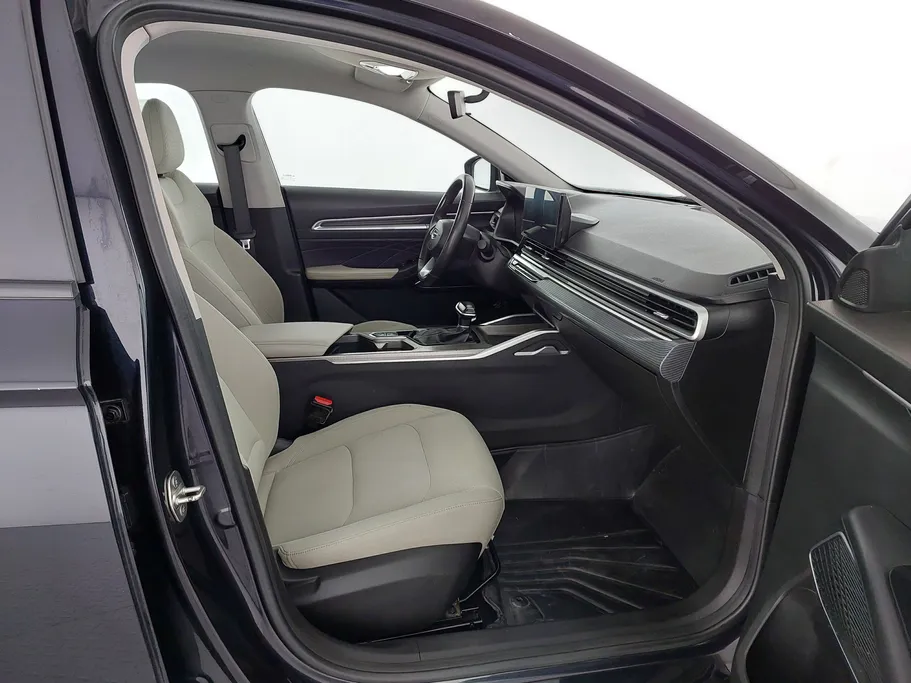 2024 Geely Emgrand GS 