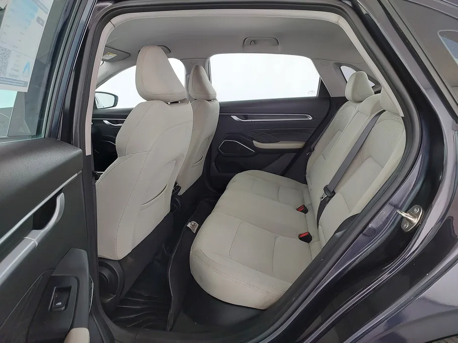 2024 Geely Emgrand GS 