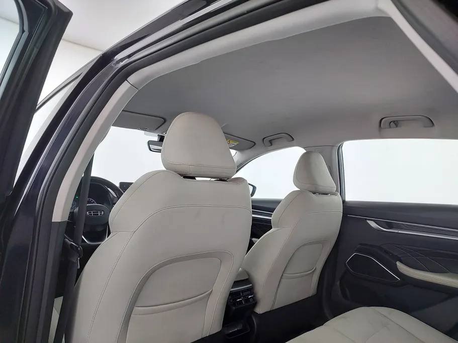 2024 Geely Emgrand GS 