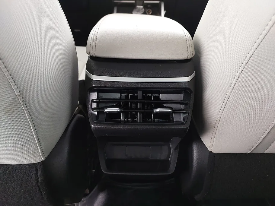 2024 Geely Emgrand GS 