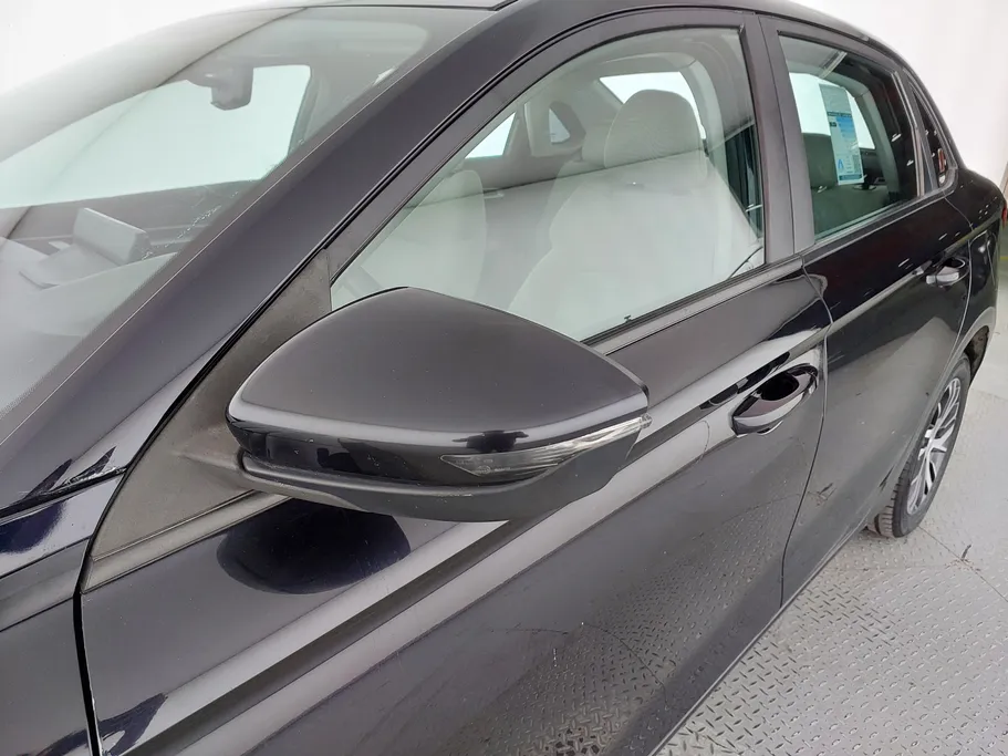 2024 Geely Emgrand GS 