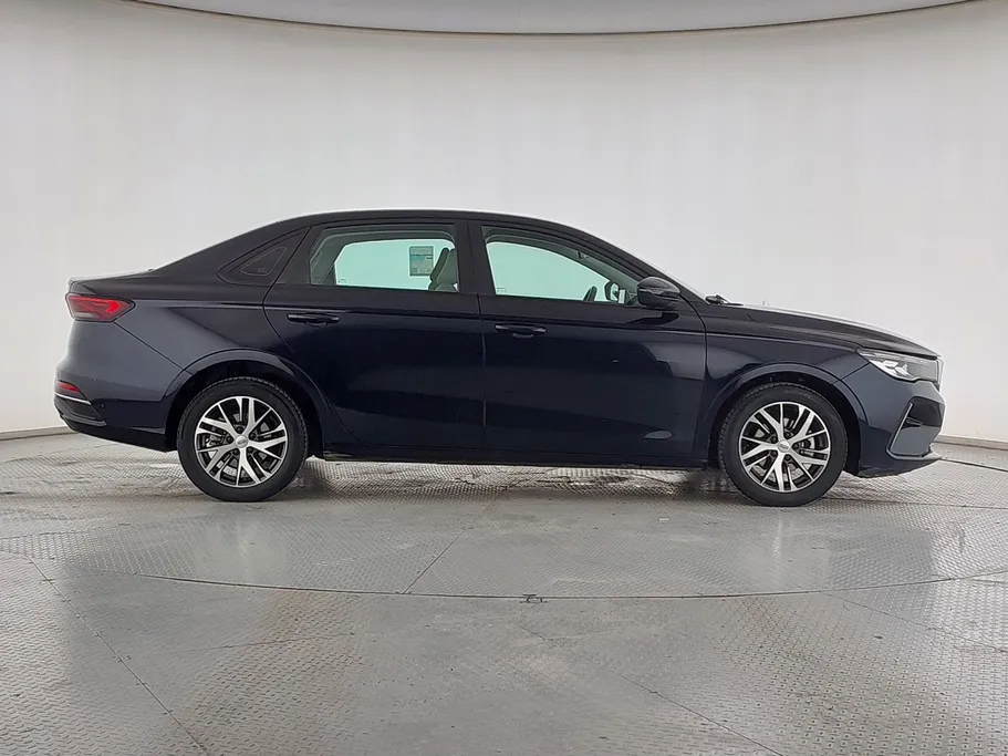 2024 Geely Emgrand GS 