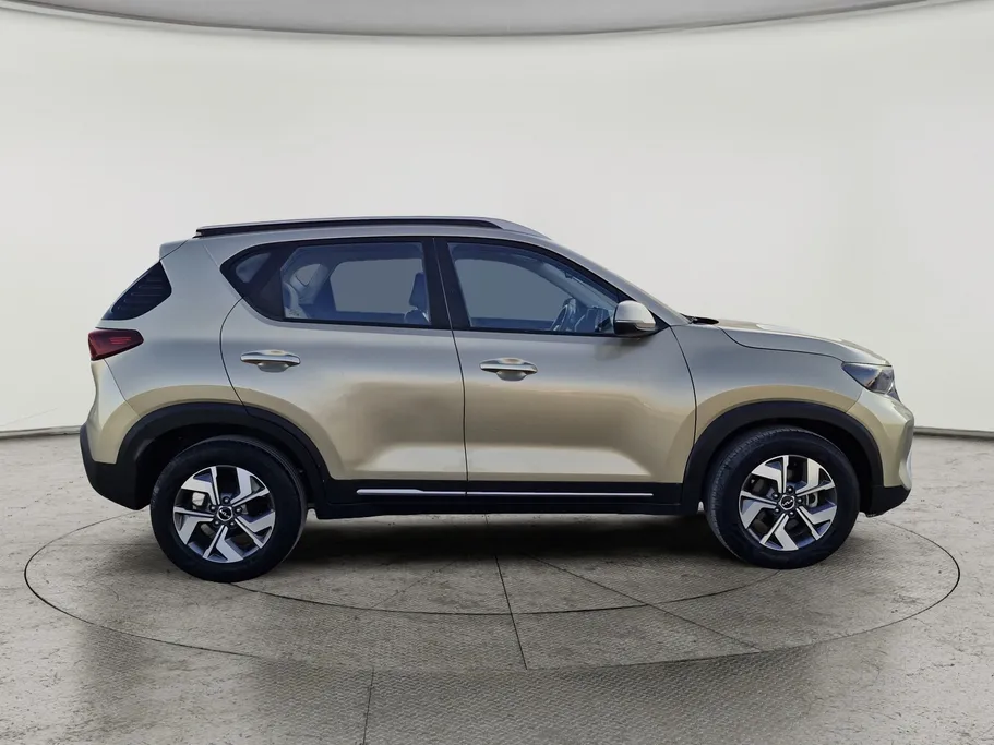 2022 Kia SONET LX 