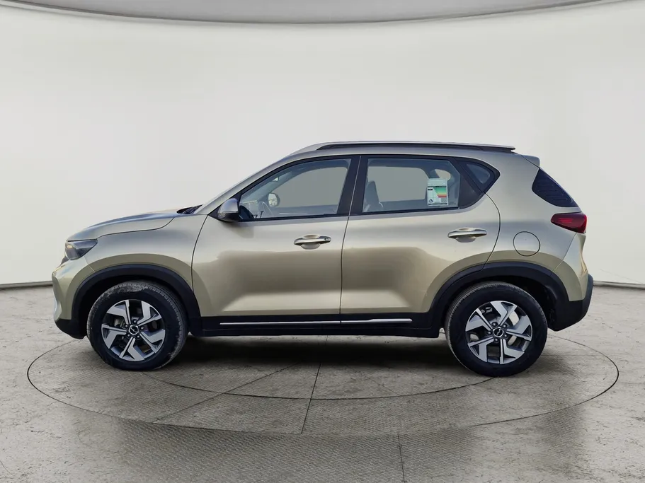 2022 Kia SONET LX 