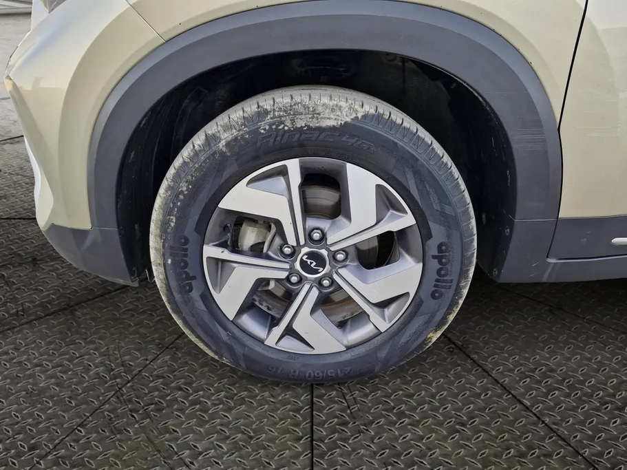 2022 Kia SONET LX 