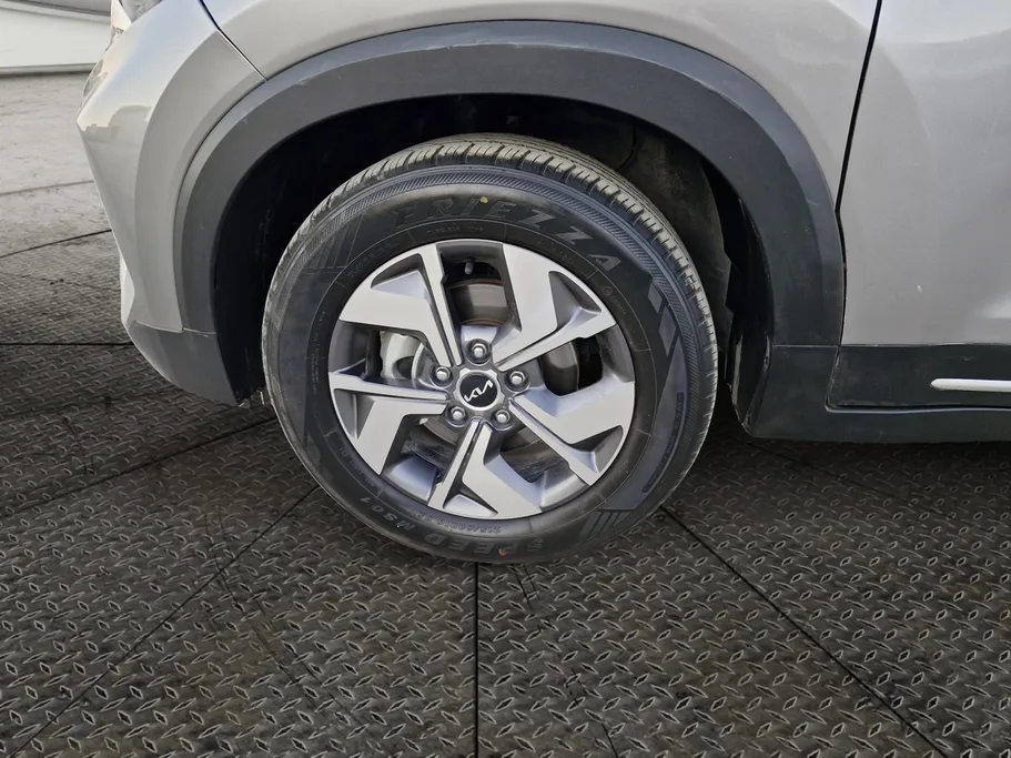 2022 Kia SONET LX 