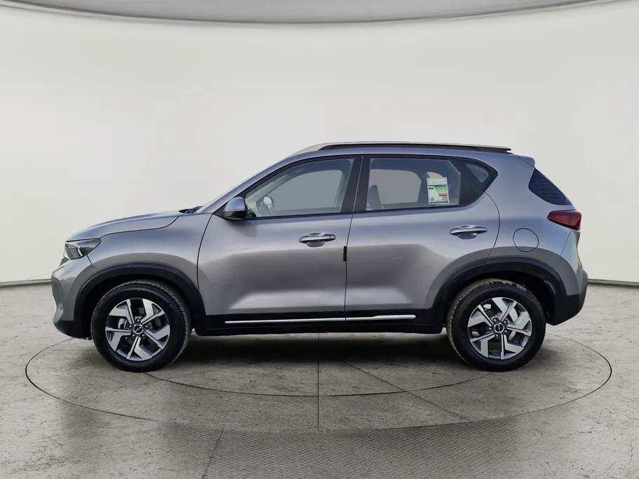 2022 Kia SONET LX 