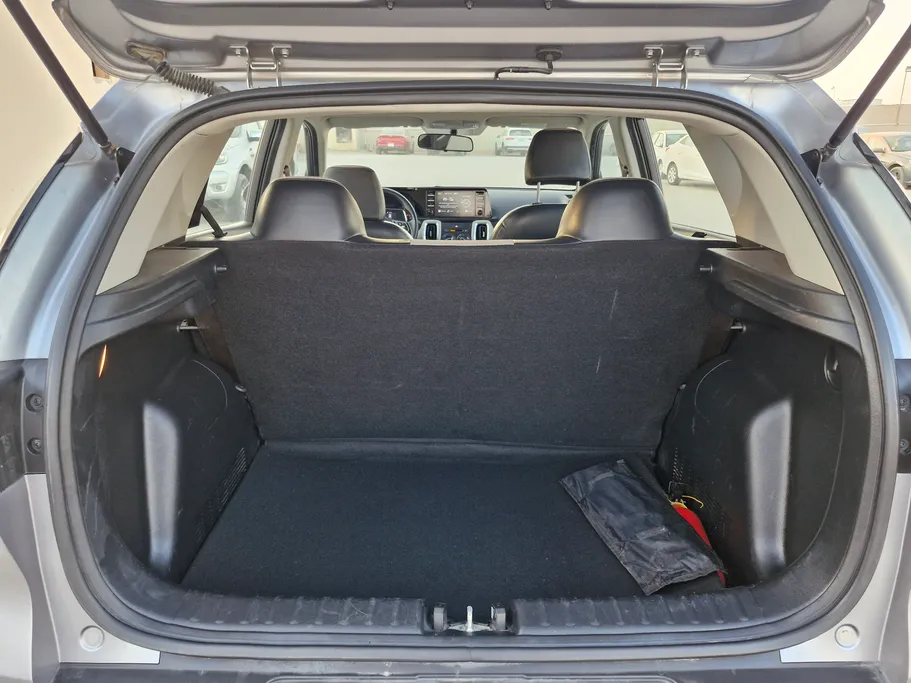 2022 Kia SONET LX 