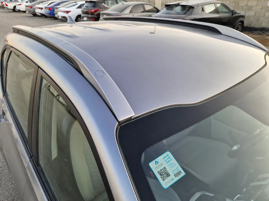 2022 Kia SONET LX 