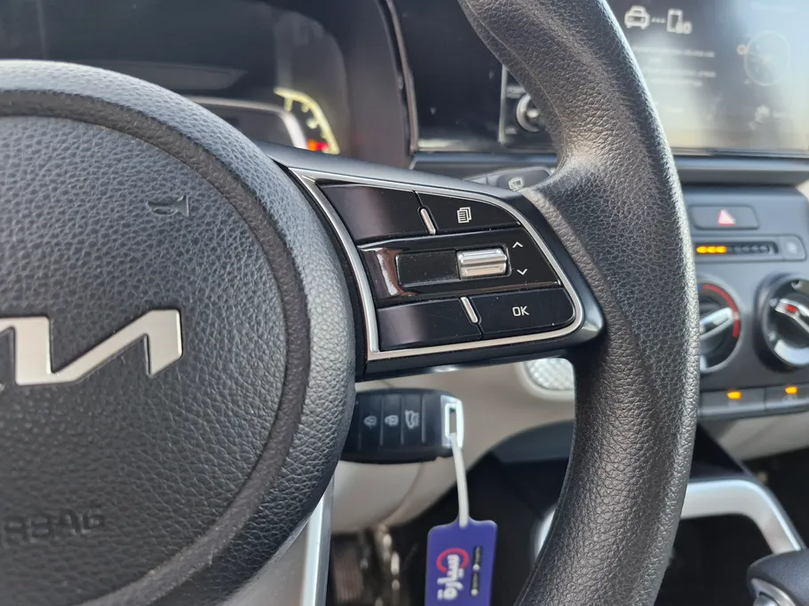 2022 Kia SONET LX 