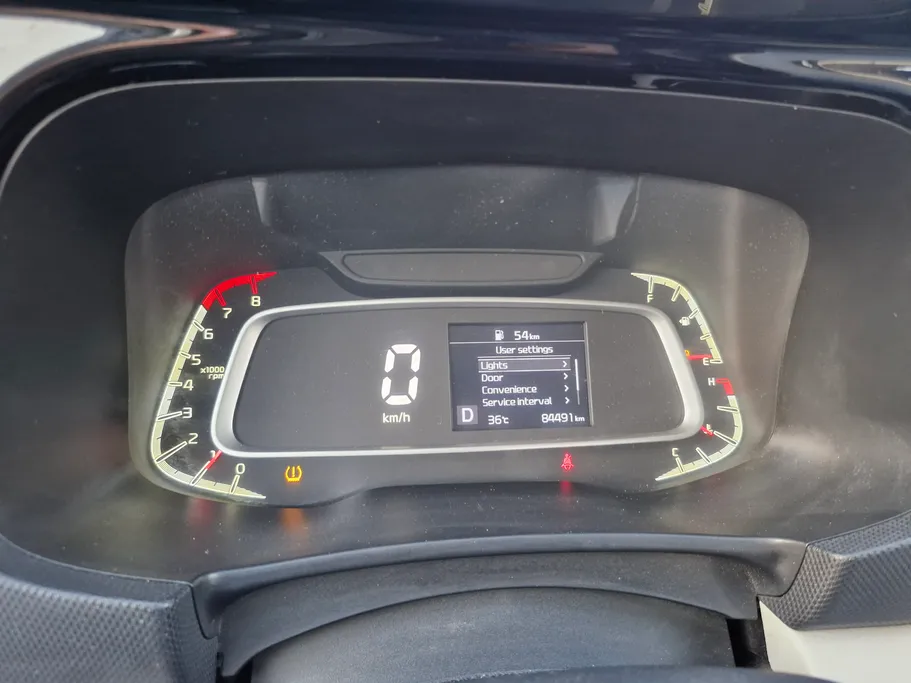2022 Kia SONET LX 