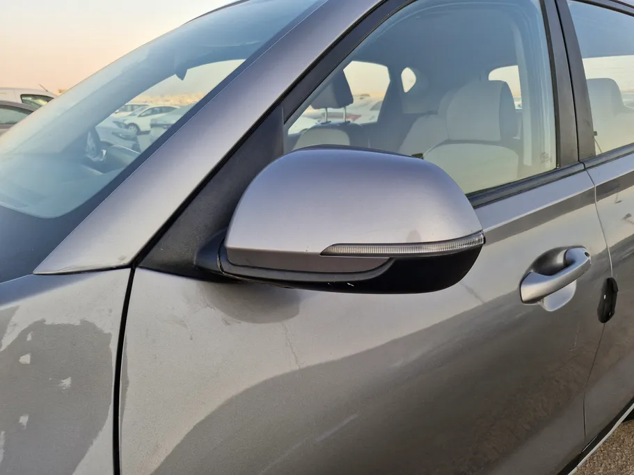 2022 Kia SONET LX 