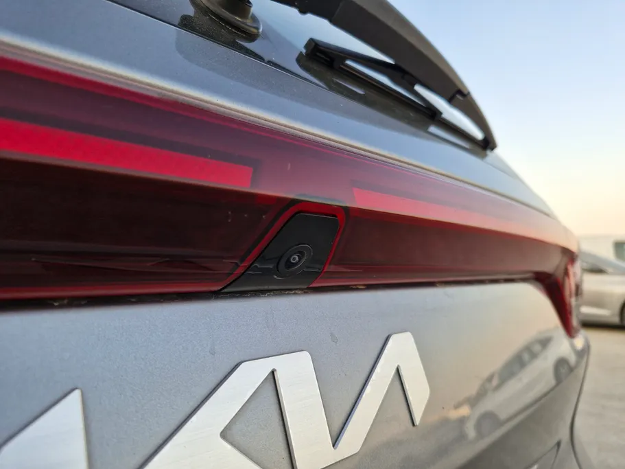 2022 Kia SONET LX 