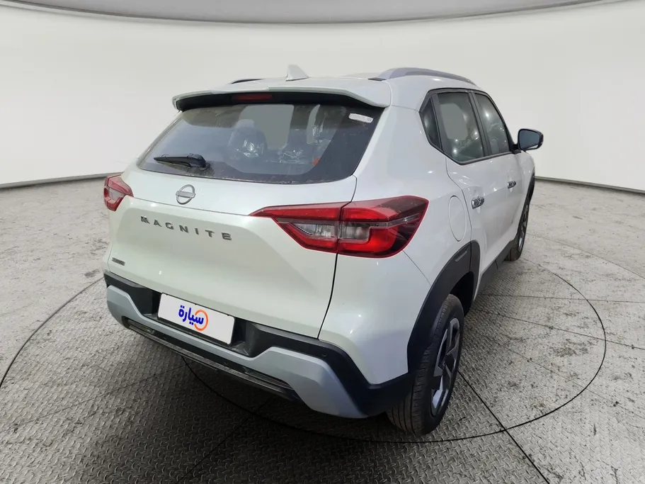 نيسان ماجنايت S 2025 