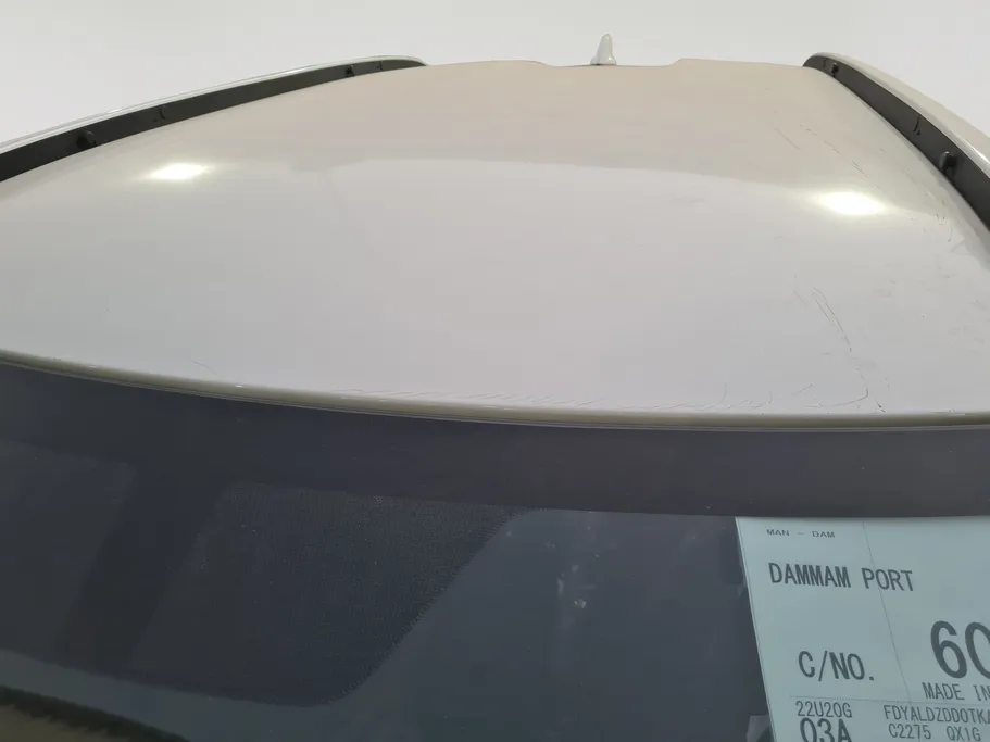 نيسان ماجنايت S 2025 