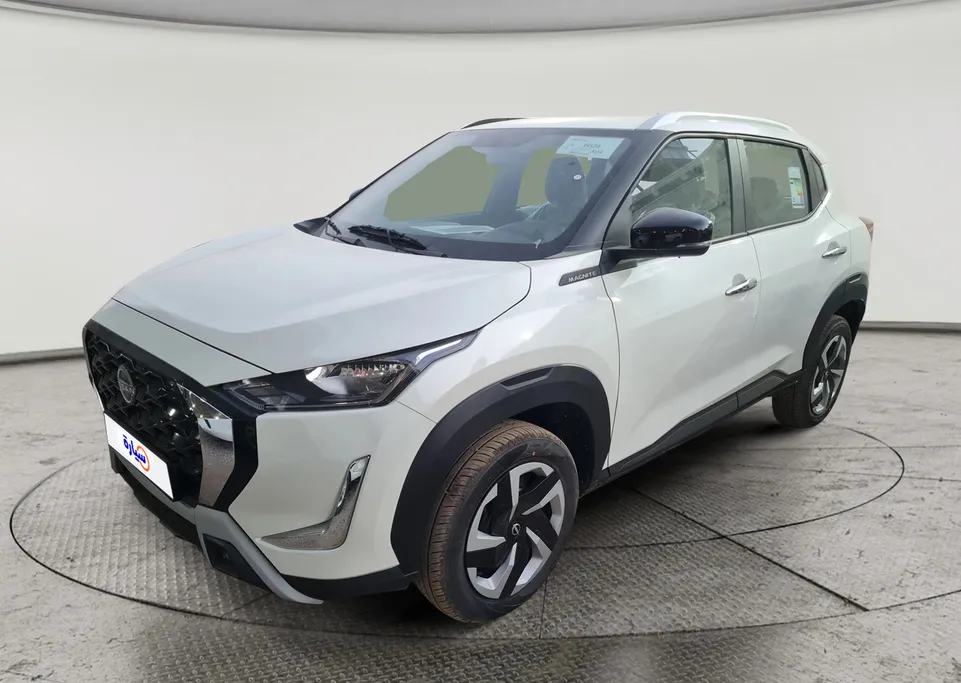 نيسان ماجنايت S 2025 