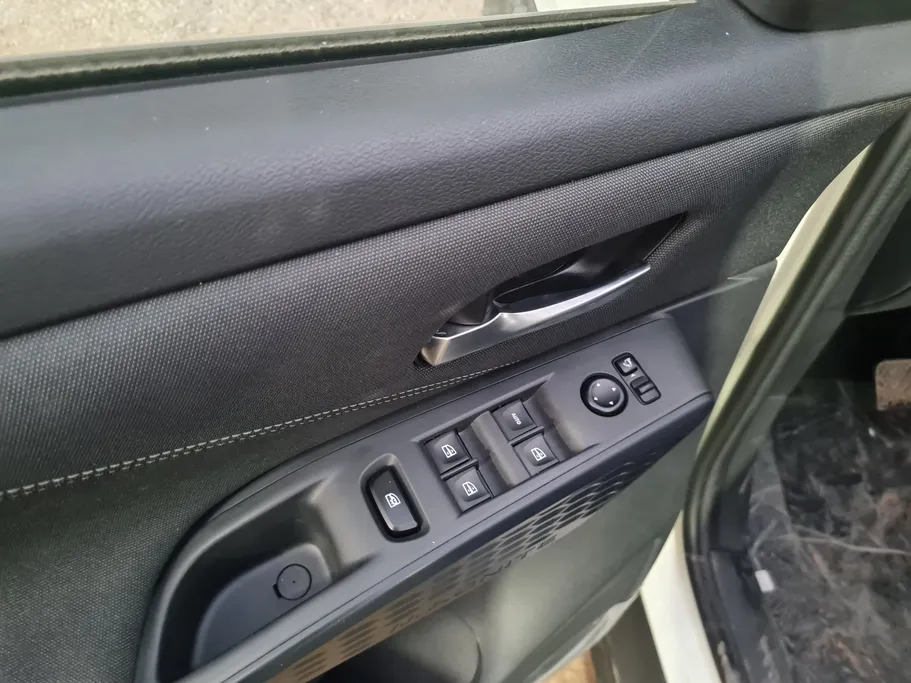 نيسان ماجنايت S 2025 