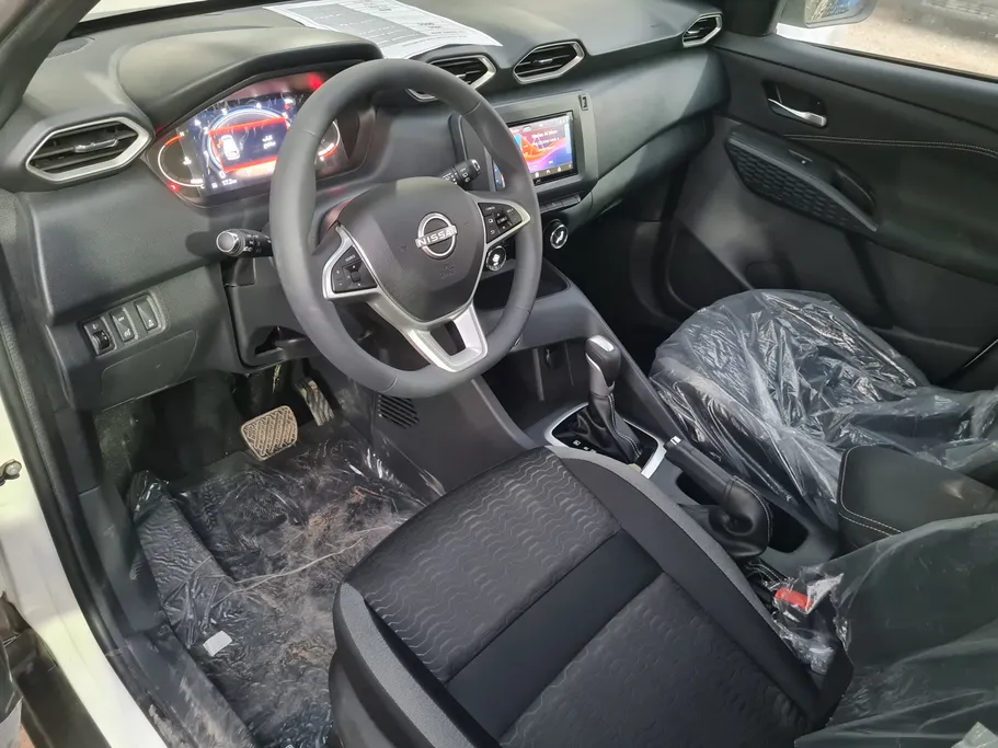 نيسان ماجنايت S 2025 