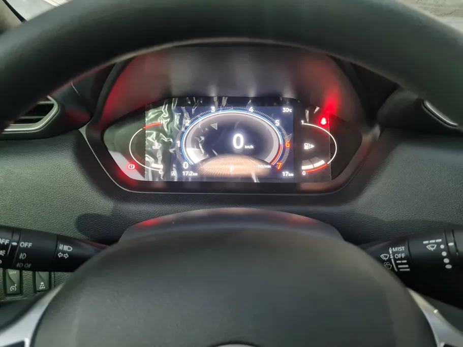 نيسان ماجنايت S 2025 