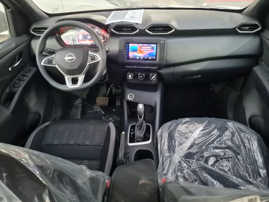 نيسان ماجنايت S 2025 