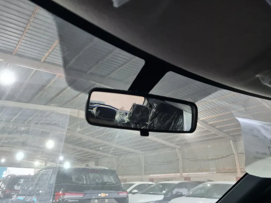 نيسان ماجنايت S 2025 