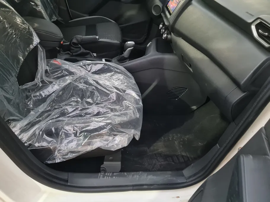 نيسان ماجنايت S 2025 