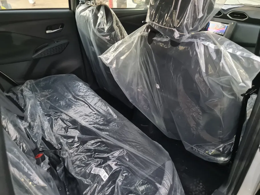 نيسان ماجنايت S 2025 