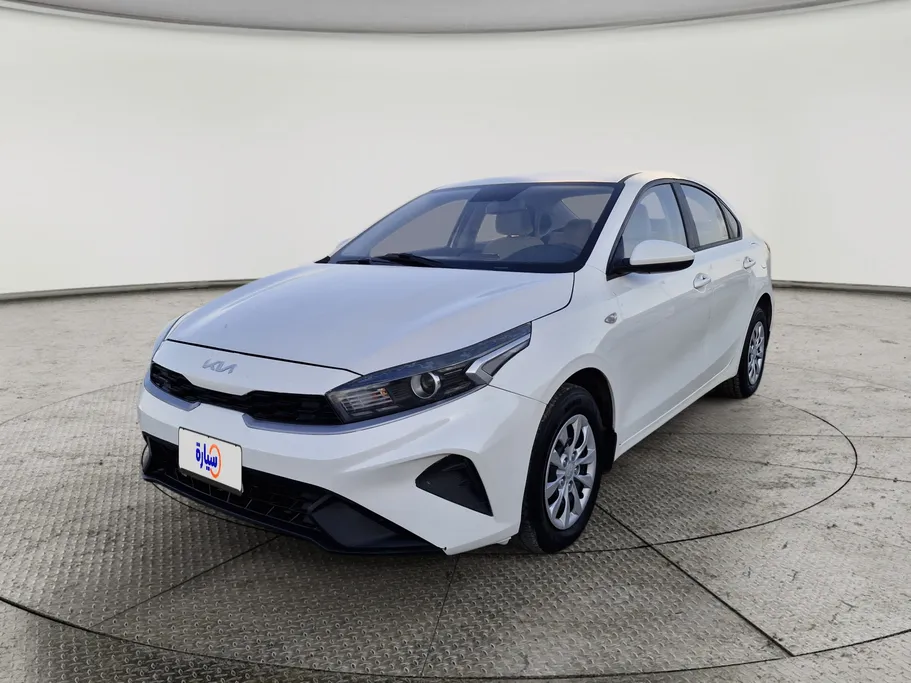 2022 Kia Cerato LX 