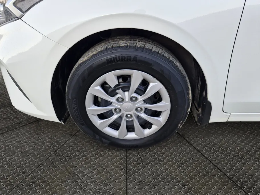 2022 Kia Cerato LX 