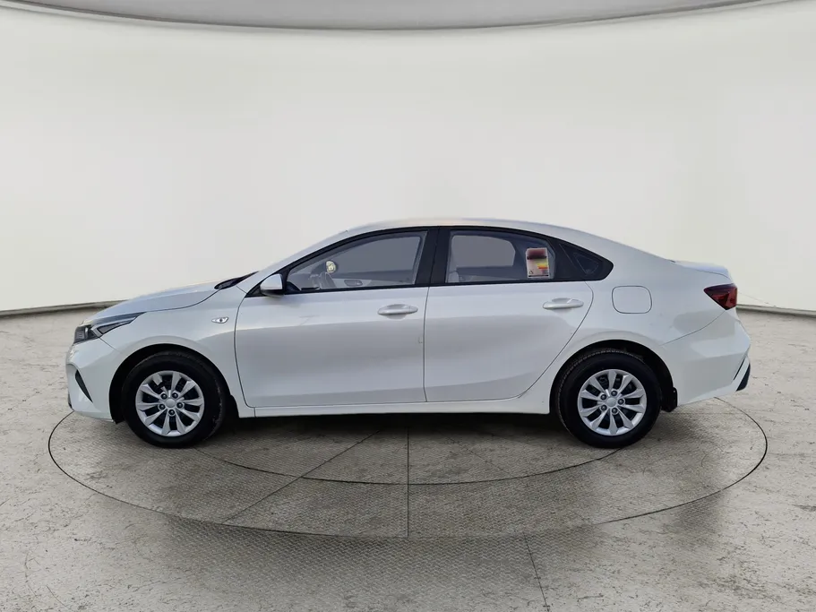 2022 Kia Cerato LX 