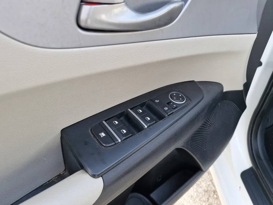 2022 Kia Cerato LX 