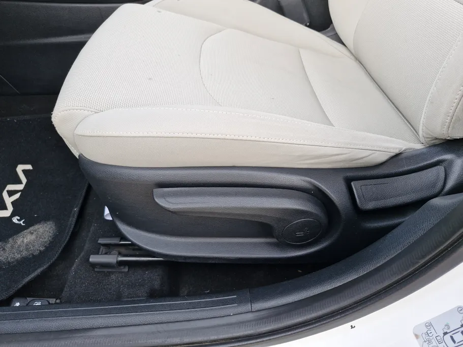 2022 Kia Cerato LX 