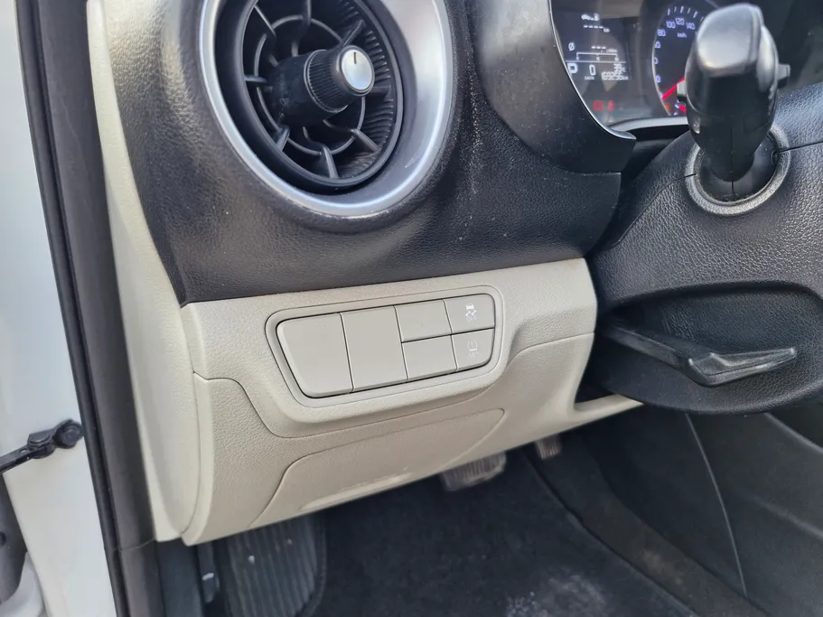 2022 Kia Cerato LX 