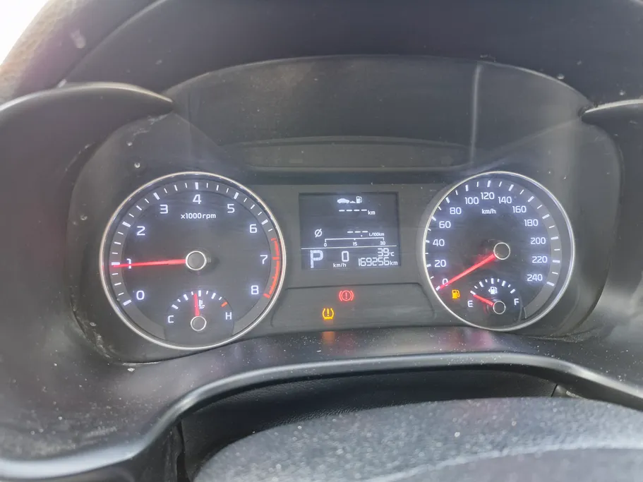 2022 Kia Cerato LX 