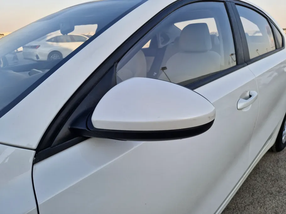 2022 Kia Cerato LX 