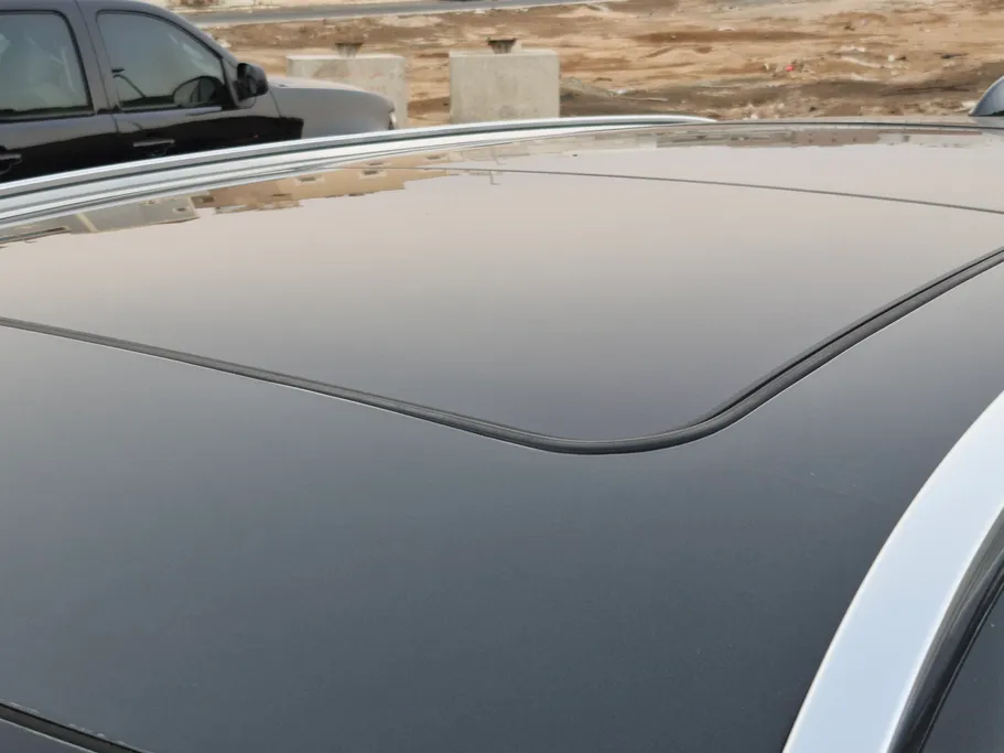 2025 Genesis GV80 Royal 