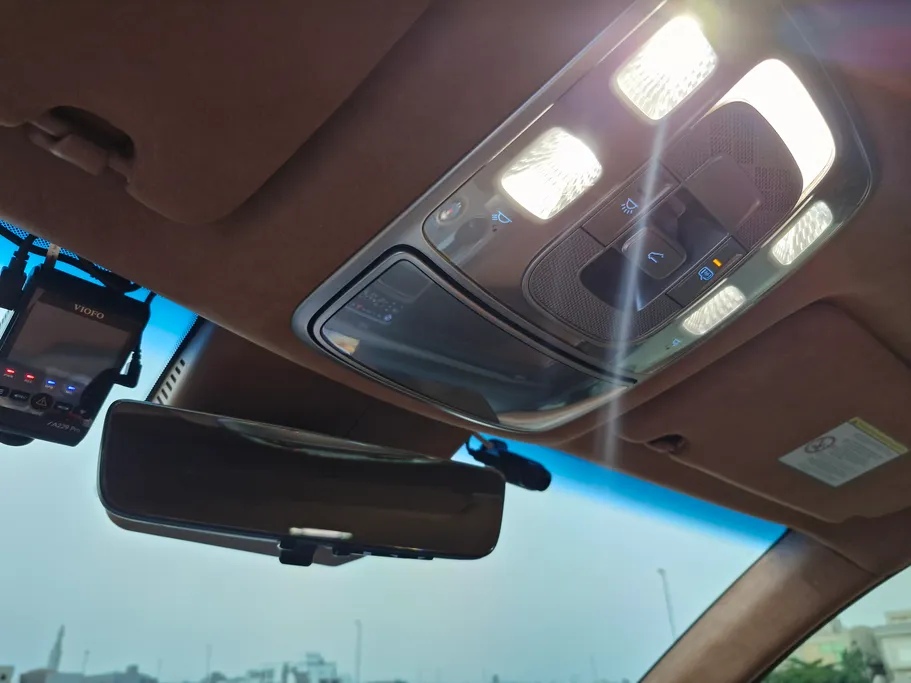 2025 Genesis GV80 Royal 