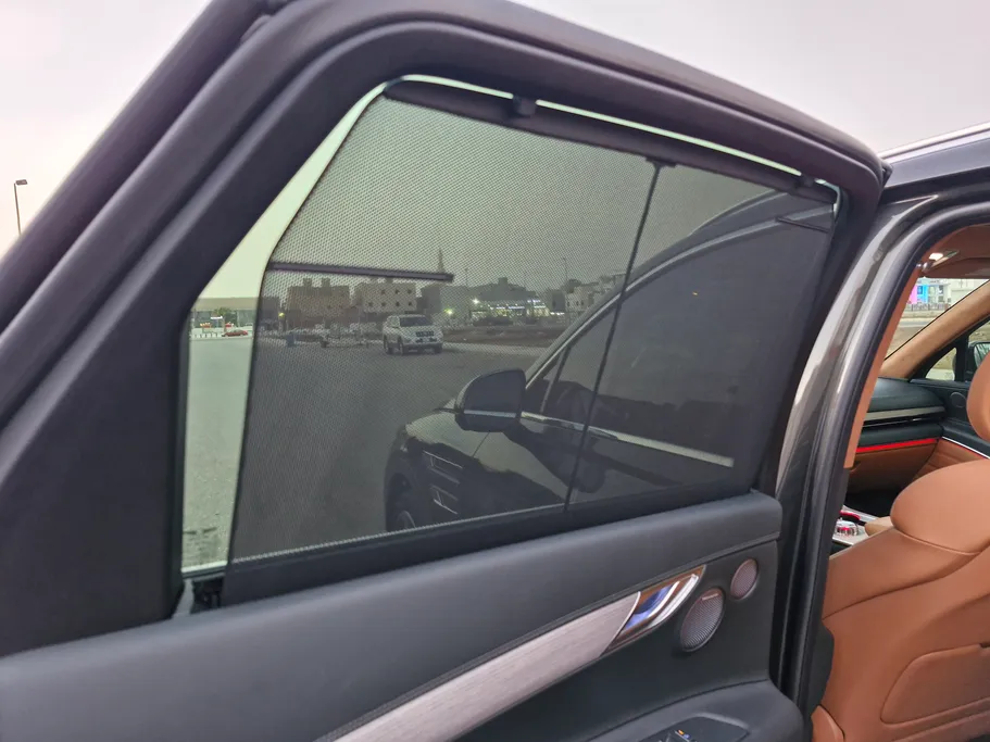 2025 Genesis GV80 Royal 