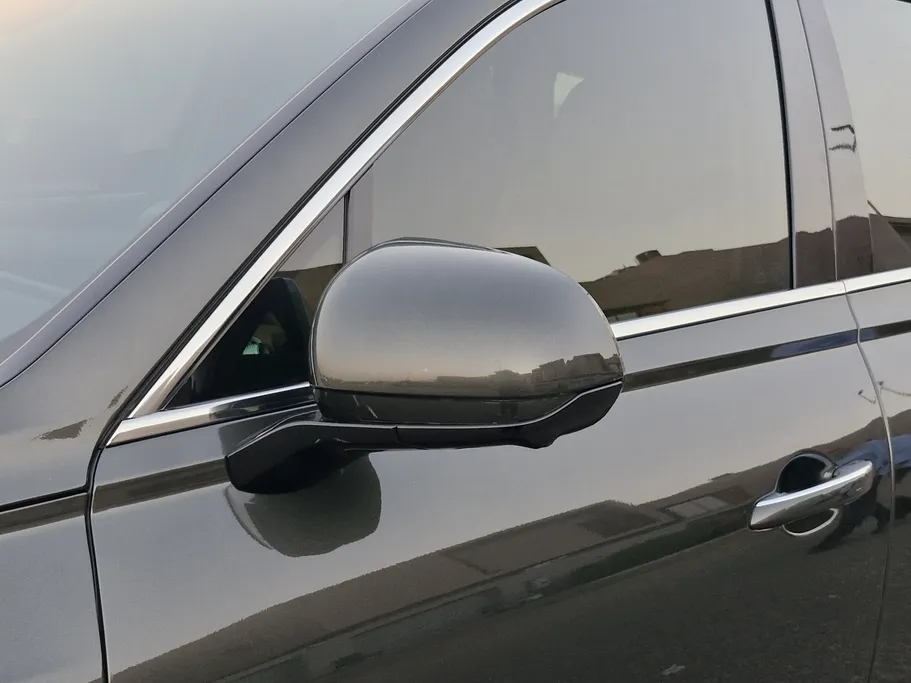 2025 Genesis GV80 Royal 