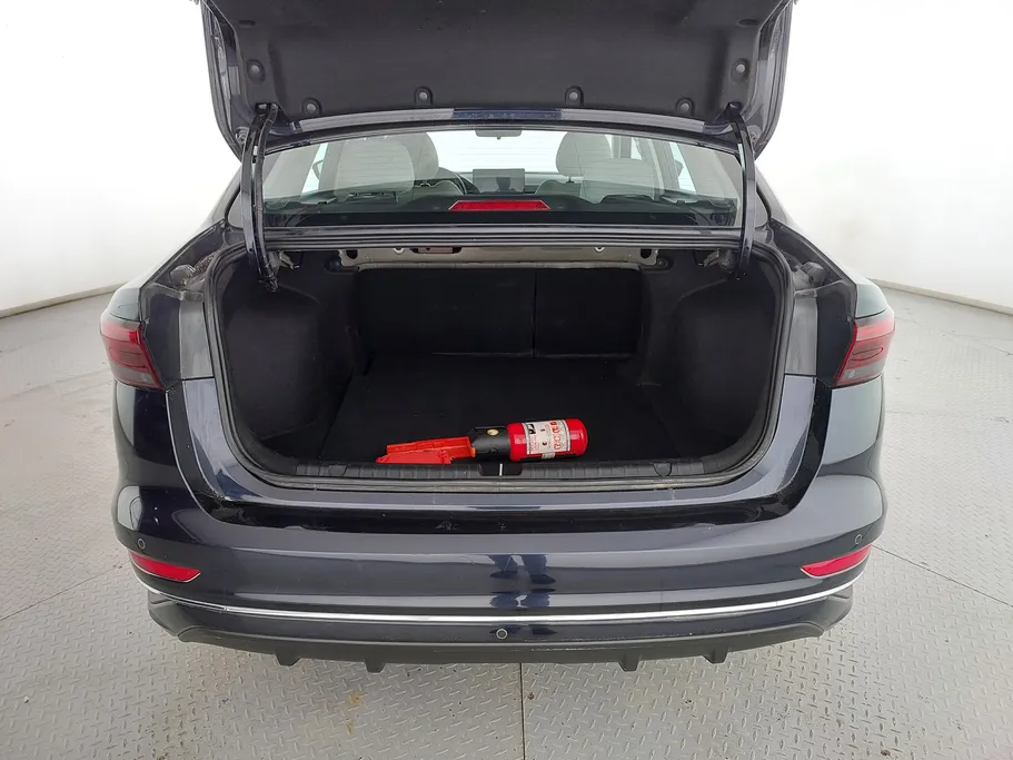 2024 Geely Emgrand GS 