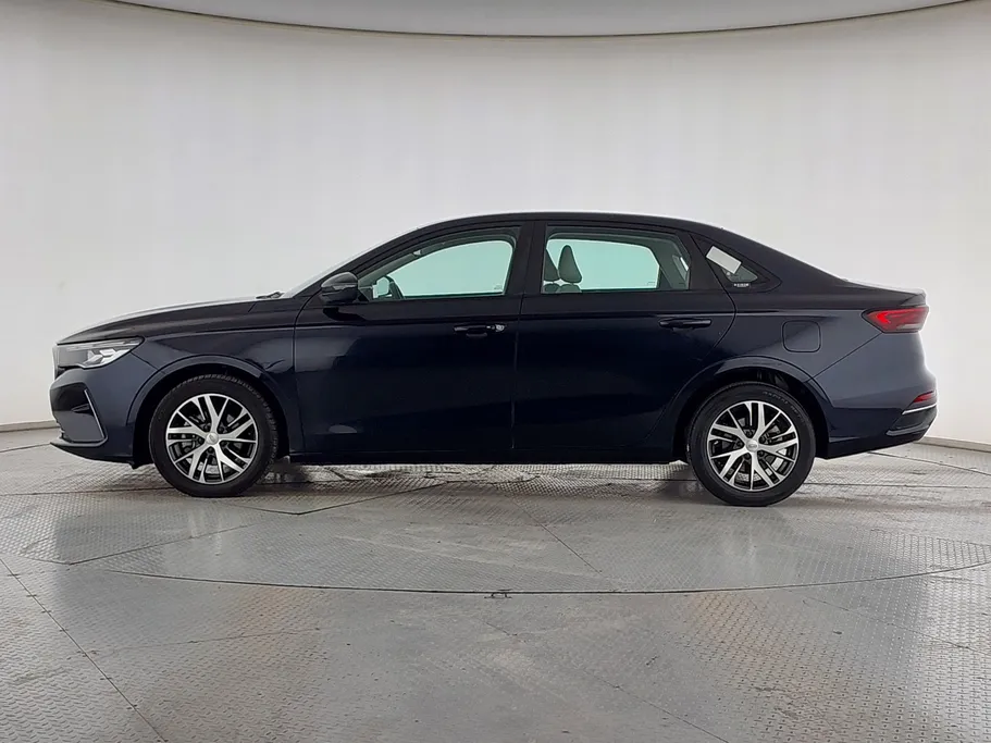 2024 Geely Emgrand GS 