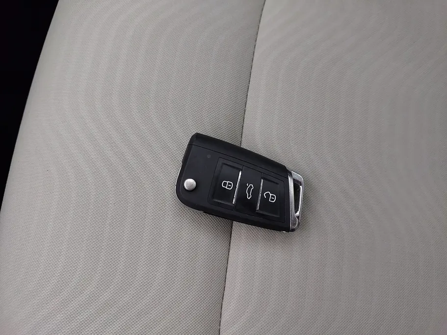2024 Geely Emgrand GS 