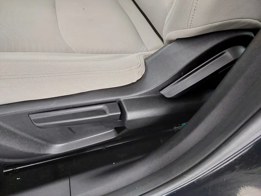 2024 Geely Emgrand GS 