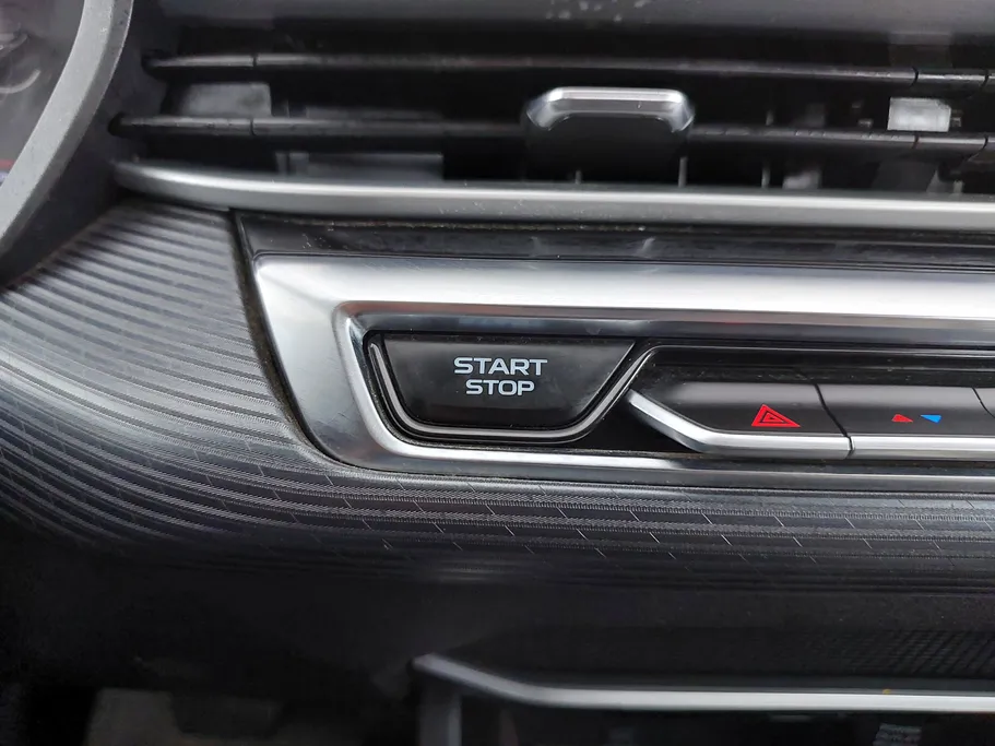 2024 Geely Emgrand GS 