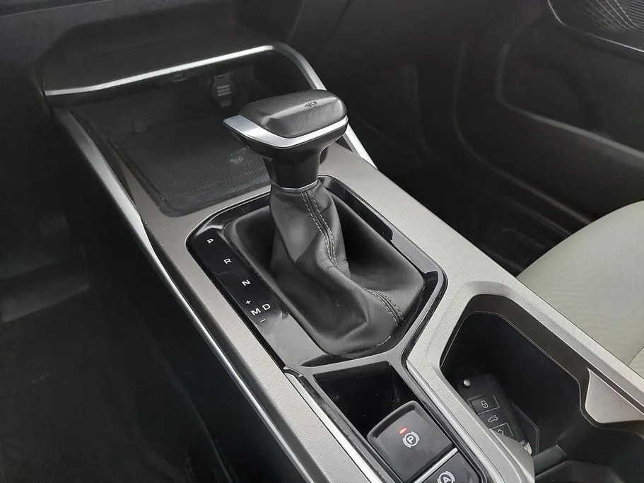 2024 Geely Emgrand GS 