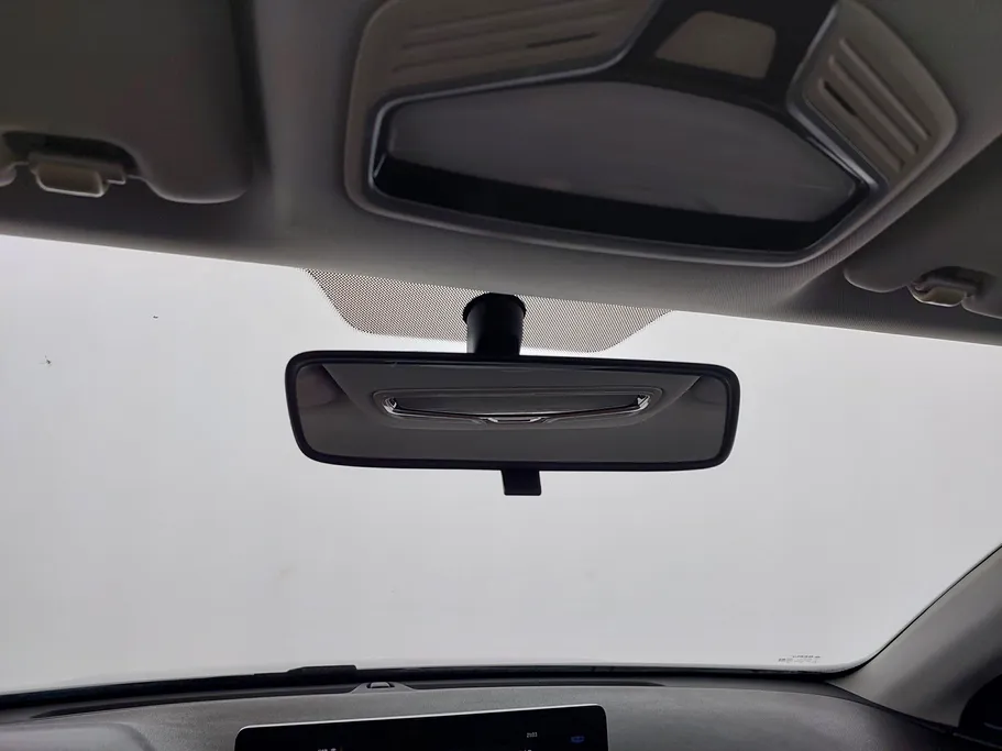 2024 Geely Emgrand GS 