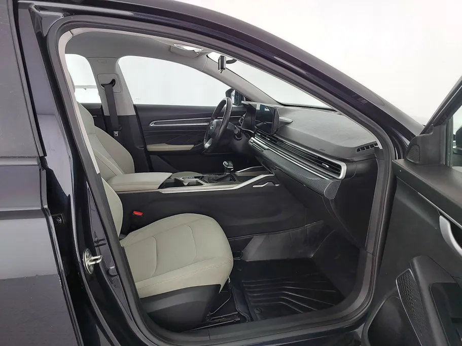 2024 Geely Emgrand GS 