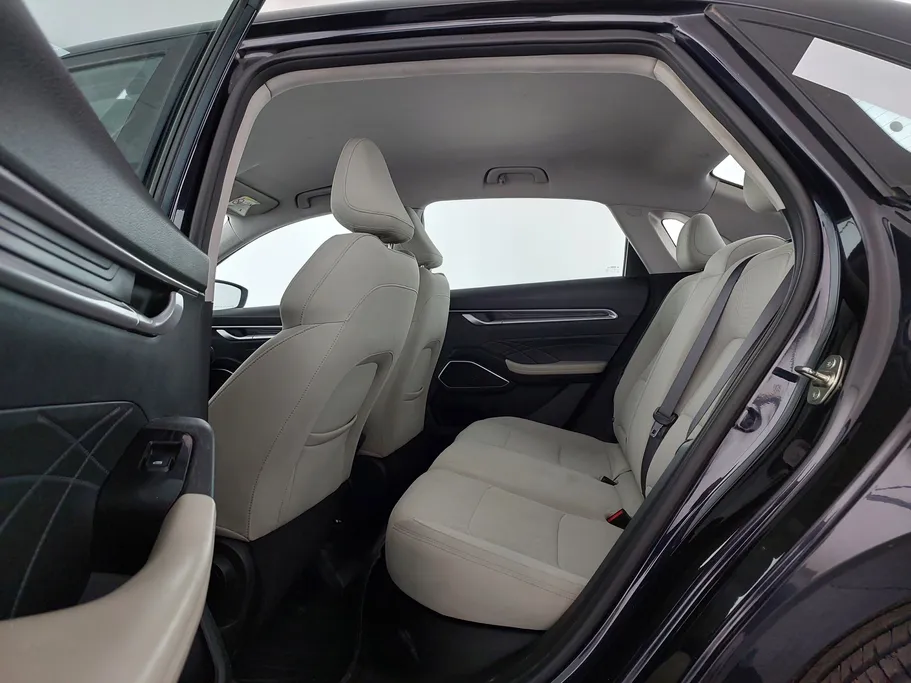 2024 Geely Emgrand GS 
